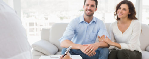 Marriage Counseling in Roseville, CA